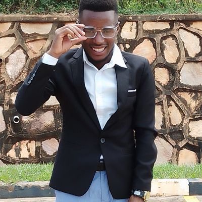 A proud economist and Statisticiawith adequate knowledge in Microsoft offices and an upcoming politician @bukimbiri county- kisoro district  Activist influencer