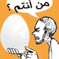 Ahmed Taher أحمد طاهر (@taherart) Twitter profile photo