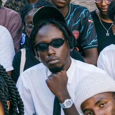 Journalist.
Instagram personnel.
Tiktok advancer.
Comrade by nature.