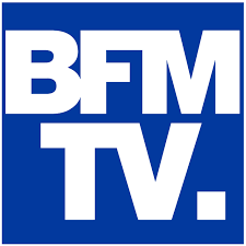 Journaliste chez BFMTV pour l'Aprèm Info