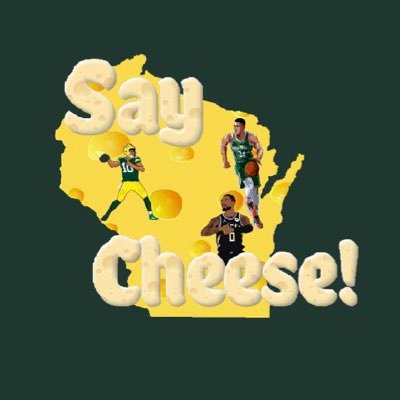 SayCheeseSports Profile Picture
