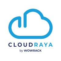 CloudRaya(@cloudraya) 's Twitter Profile Photo