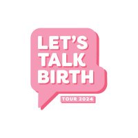 LET'S TALK BIRTH 2024(@letstalkbirth) 's Twitter Profile Photo