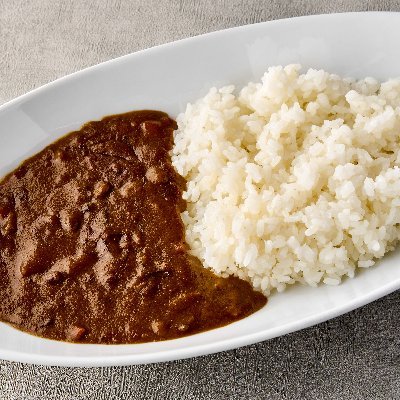 うし吉南品川店、カレーの店として再始動致します。