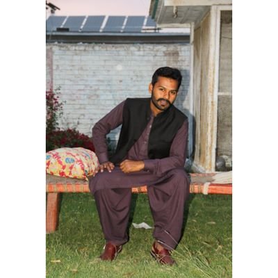 Muhammad Sohail Majeed Profile