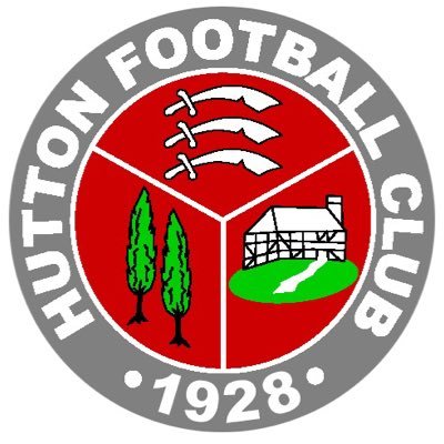 Official X account of all things regarding Hutton FC. FA 3-Star Accredited club for u5-u18 boys/girls, Senior Men(Thurlow Nunn-step 6) & Ladies(Eastern Region)