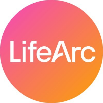 lifearc1 Profile Picture