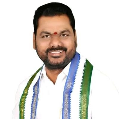 Tekkali Constituency Incharge
YSR Congress Party