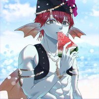 すいか🍉ひなた@DQX (@1808suica) 's Twitter Profile