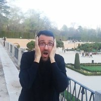 Luis Luque (@luisluque24) 's Twitter Profile