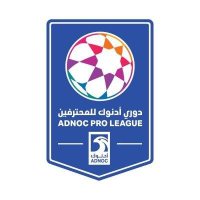 دوري أدنوك للمحترفين (@uaeproleague) 's Twitter Profile Photo دوري أدنوك للمحترفين (@uaeproleague) 's Twitter Profile Photo