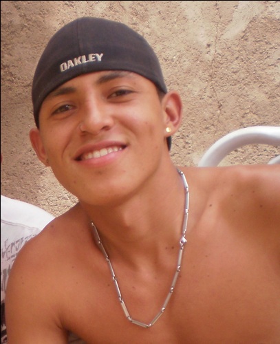 AlberthMiller's profile picture. Sou da @Becka_Melo '