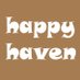 happy_haven (@haven_happy2) Twitter profile photo