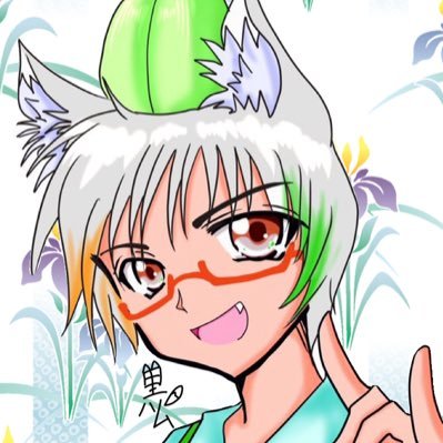 黒ハム☆🤍🦊🎋さんのプロフィール画像