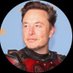 Elon Musk (@officeofelon) Twitter profile photo
