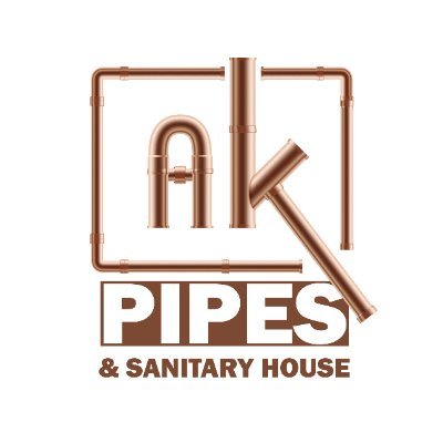 AkpSanitary's profile picture. Welcome to AK Pipes & Sanitary House, where we redefine plumbing with premium quality and unbeatable service .Your dream bathroom awaits!