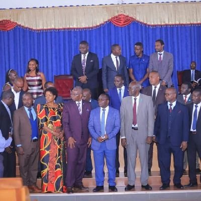 sdakmz's profile picture. Kampala Metropolitan Zone of the Seventh-day Adventist serves as the administrative unit of the Central Uganda Conference, unifying all English Districts in CUC