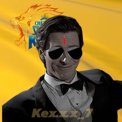 Kexxx_7 Profile Picture