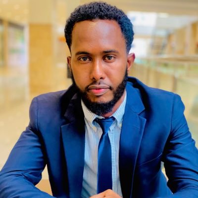 MaalimDaud's profile picture. A gentleman with a dream