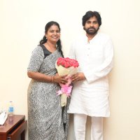 Akepati Subhashini (@subhashinijsp) 's Twitter Profile Photo Akepati Subhashini (@subhashinijsp) 's Twitter Profile Photo