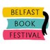Belfast BookFestival (@BelfastBookFest) Twitter profile photo