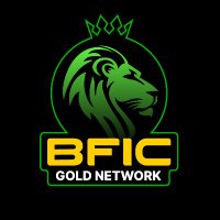 BFIC Gold(@NetworkBFICGold) 's Twitter Profile Photo