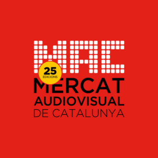 📍Punt de trobada del sector de l’audiovisual a Catalunya. Granollers. 5 de juny. #MAC2024