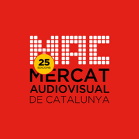 Mercat Audiovisual de Catalunya(@audiovisualMAC) 's Twitter Profile Photo