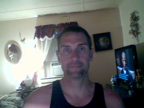 I love to have fun all the time,I enjoy life,I Love the outside in the summer,So what do you like to do Ladys.