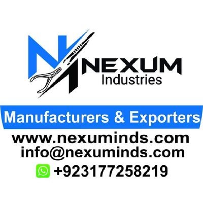 We are Manufacturer and Exporter of professional in beauty instruments like eyelash tweezers, eyebrow tweezers, eyebrow trimming scissors, Barbar scissors etc.