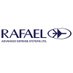 Rafael Advanced Defense Systems (@RAFAELdefense) Twitter profile photo
