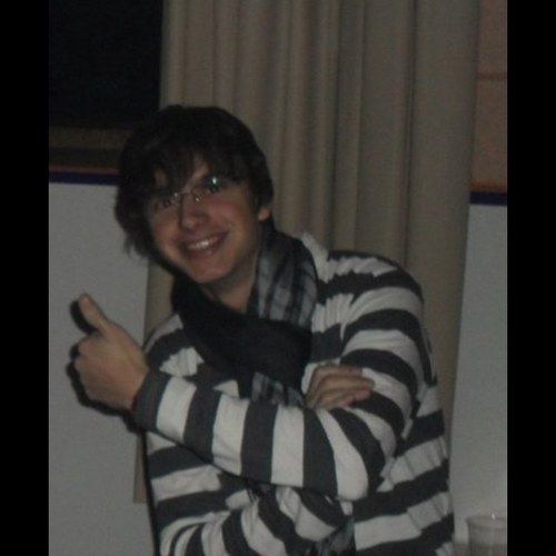 Yoyoanet's profile picture. 