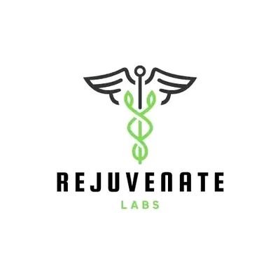 rejuvenatelabs's profile picture. Source for nutrition & health tips
