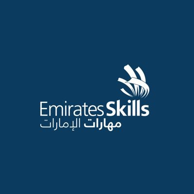 EmiratesSkills is a national, non-profit organization that actively promotes careers in skilled trades and technology. https://t.co/wAtewy586L