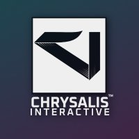 Chrysalis Interactive (@chrysalisgames) Twitter profile photo