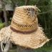 Bruce Lehrmann's Hat (@LehrmannsHat) Twitter profile photo