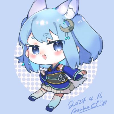 uru.shirokaneさんのプロフィール画像