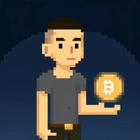 Mert 🤖 (@mert_blockchain) 's Twitter Profile