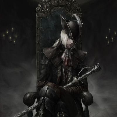 Just a dude who plays games.
Mon Hun/ Souls Series Vet.
All around absolute hunkin' genius and professionally (bad) gamer.