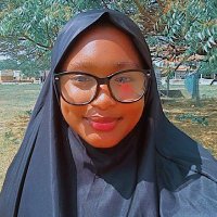 Maryam Adebayo (@mimiadebayo01) 's Twitter Profile