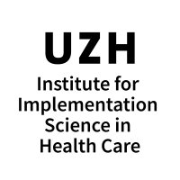 Institute for Implementation Science in HealthCare(@IfIS_UZH) 's Twitter Profile Photo