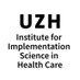Institute for Implementation Science in HealthCare (@IfIS_UZH) Twitter profile photo