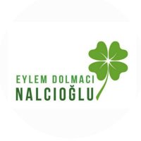 EYLEM DOLMACI NALCIOĞLU(@eylem_dolmaci) 's Twitter Profile Photo