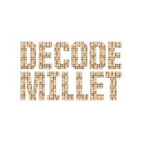 Decode Millet(@DecodeMillet) 's Twitter Profile Photo