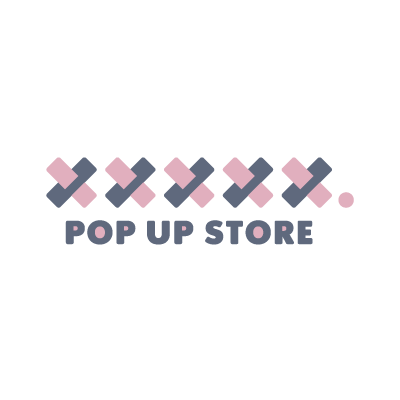 ×××××.POP UP STORE（ブランクドットポップアップストア）公式Xです。 ×××××.POP UP STOREに関する情報を発信いたします。 【12.8 名古屋店・大阪店・福岡店・オンラインストアOPEN】 【12.15 渋谷店移転OPEN】