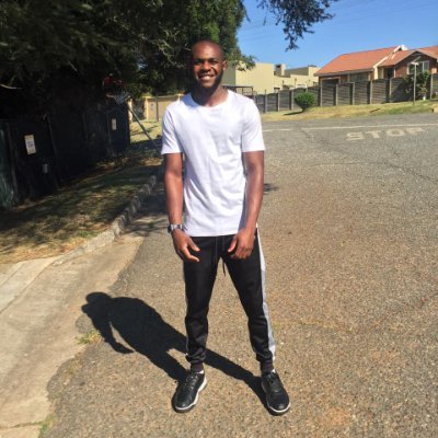 Sithole_Herb8's profile picture. 