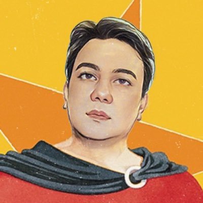 erixsalcedo's profile picture. Art Director by day...Fart Director by night :)