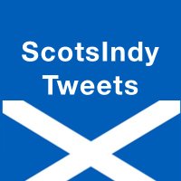 Scottish Independence Tweets(@ScotsIndyTweets) 's Twitter Profile Photo