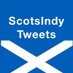 Scottish Independence Tweets (@ScotsIndyTweets) Twitter profile photo