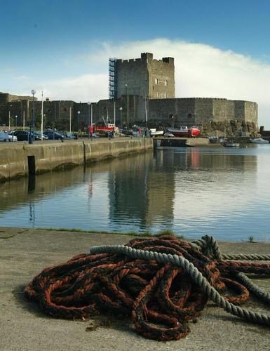 Carrick Times Profile